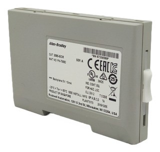 ALLEN BRADLEY-2085-ECR PLC